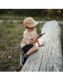 KIDYWOLF - KIDYTALK - Walkietalkies met groot bereik