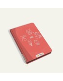 KIDYWOLF - KIDYDRAW-MINI Tekenbord Kawaï KIDYWOLF - KIDYDRAW-MINI Tekenbord Kawaï