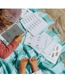 KIDYWOLF - KIDYDRAW-MINI Refill - Spelletjes en onderwijs