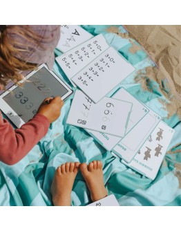KIDYWOLF - KIDYDRAW-MINI Refill - Spelletjes en onderwijs