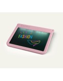 KIDYWOLF - KIDYDRAW-PRO Verlicht tekenbord - Fashion