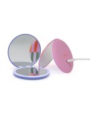 KIKKERLAND - Inkerie Led Pocket Mirror KIKKERLAND - Inkerie Led Pocket Mirror