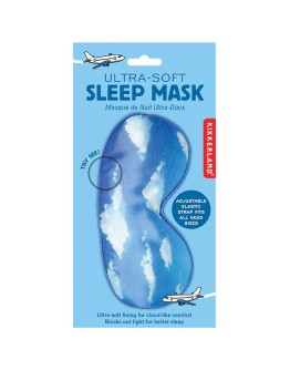 KIKKERLAND -  Cloud Ultra-soft Sleep Mask