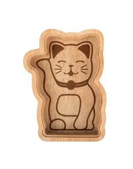 KIKKERLAND - Lucky Cat spaarpot