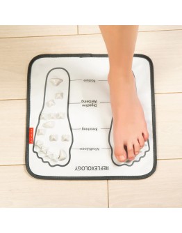 KIKKERLAND - Voet massage mat