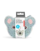 KIKKERLAND - Koala Sponges - Set van 3