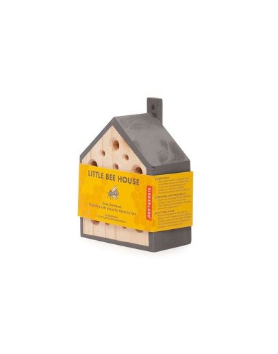 KIKKERLAND - Little Bee Home