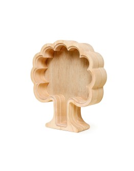 KIKKERLAND - Money tree spaarpot