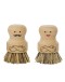 KIKKERLAND - Mr. & Mrs. Scrubber
