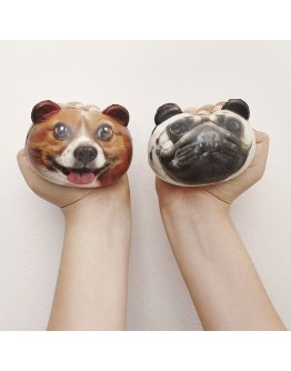 KIKKERLAND - Stress ball Feeling Ruff?