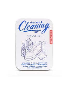 KIKKERLAND - Sneaker Cleaning Kit