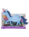 MOSES - Oneindige kleurpotloden 12,5 cm - 8 in set