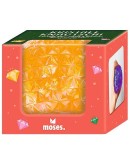 MOSES - Anti stress bal Kristal