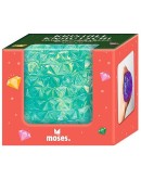MOSES - Anti stress bal Kristal