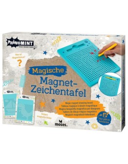 PHÄNOMINT - Magische magneet tekentafel