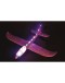 MOSES - Zweefvliegtuig met verlichting 47 cm