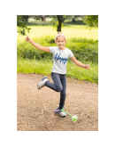 MOSES - Ready go! ole swing enkelstok balspel met licht