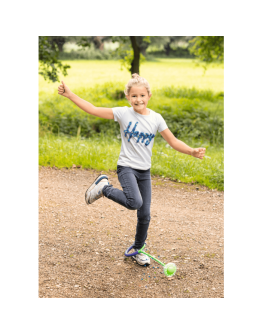 MOSES - Ready go! ole swing enkelstok balspel met licht