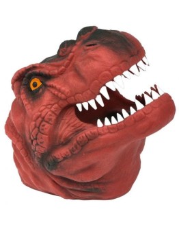 Dino handpop T Rex