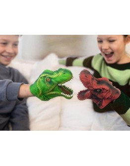 Dino handpop T Rex