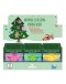 MOSES - Kerst spinner gum ster