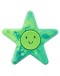 MOSES - Kerst spinner gum ster