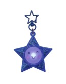 MOSES - Kerst USB sleutelhanger sterren MOSES - Kerst USB sleutelhanger sterren
