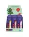 MOSES - Kerst Glitter LED lamp Shake and Shine 15 cm