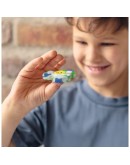 MOSES - Happy Day fidget spinner gum 4 assorti