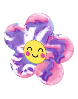 MOSES - Happy Day fidget spinner gum 4 assorti