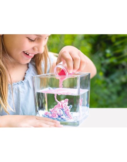 PHÄNOMINT - Magisch ruimtezand