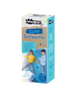 PHÄNOMINT - USB coole lassowerper