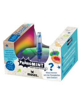PHÄNOMINT - Hydro tol