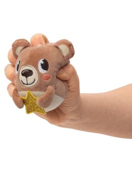 MOSES - Kleine knuffelhelden stressbal 