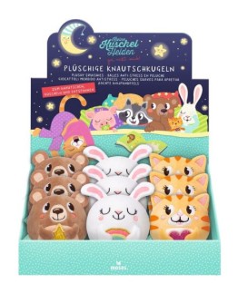 MOSES - Kleine knuffelhelden stressbal 