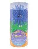 MOSES - Sticky monsters set van 3