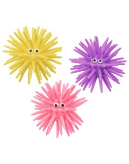 MOSES - Sticky monsters set van 3