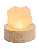 MOSES - Omm for you LED lamp Rozenkwarts MOSES - Omm for you LED lamp Rozenkwarts