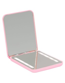 MOSES - Reizen handspiegel met LED licht