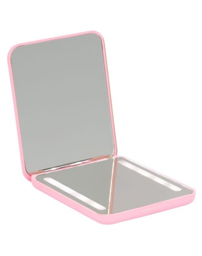 MOSES - Reizen handspiegel met LED licht MOSES - Reizen handspiegel met LED licht