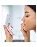 MOSES - Reizen handspiegel met LED licht MOSES - Reizen handspiegel met LED licht