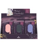 MOSES - JOMC mini leeslamp USB oplaadbaar MOSES - JOMC mini leeslamp USB oplaadbaar