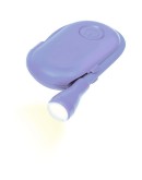 MOSES - JOMC mini leeslamp USB oplaadbaar MOSES - JOMC mini leeslamp USB oplaadbaar