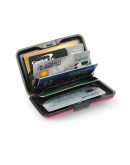 LEBEZ - Secure card RFID - 8 kleuren assorti