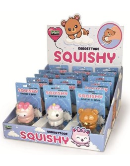 LEBEZ - Correctieroller squishy 