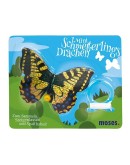 MOSES - Mini-vlieger vlinder