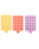 MOSES - Mobiele telefoon zuignap houder