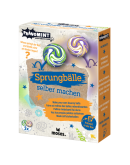 PHÄNOMINT - Maak je eigen stuiterbal