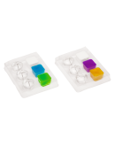 PHÄNOMINT - Maak je eigen stuiterbal