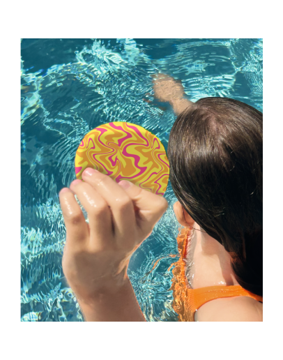 PHÄNOMINT - Waterhopper 7,5 cm